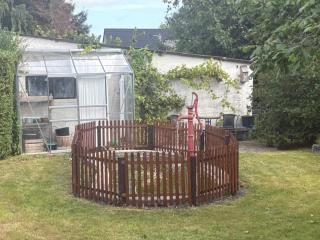 4 person holiday home in Ørum Djurs - 9