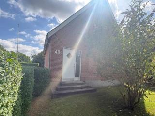 4 person holiday home in Ørum Djurs - 8