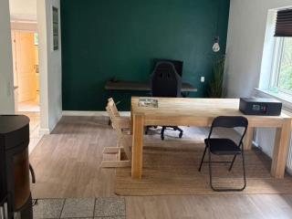 4 person holiday home in Ørum Djurs - 3