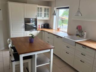 4 person holiday home in Ørum Djurs - 2