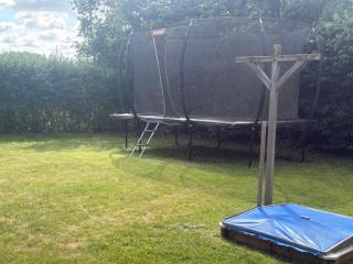 4 person holiday home in Ørum Djurs - 5