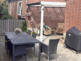 4 person holiday home in Ørum Djurs - 4
