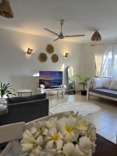 Bloom Stay Malindi - 0