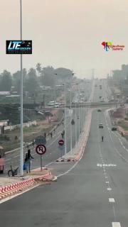 La Camerounaise - 5