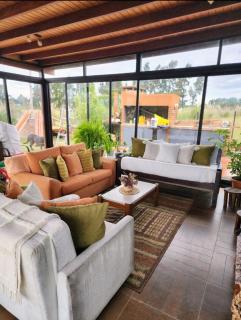 El Reflejo Rural Boutique - 9