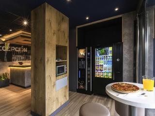 Ibis Budget Valencia Alcasser - 8