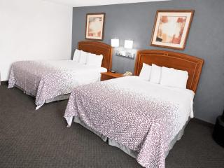 Hebbronville Executive Inn - 7