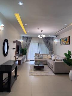 Zealzone Luxury Apartments - 2