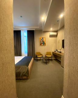 Northern City Hotel - 6
