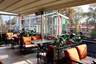 Northern City Hotel - 5