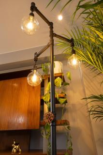 The Vintage Soul 2BR Barranco w AC & Free parking - 9