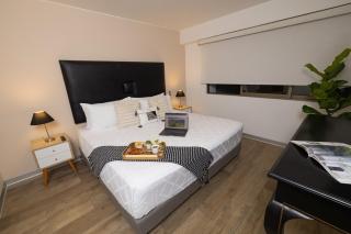 The Vintage Soul 2BR Barranco w AC & Free parking - 5