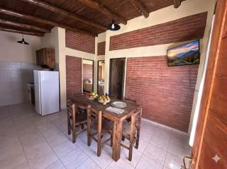 Cabañas Oliv San Rafael - Mendoza - 9