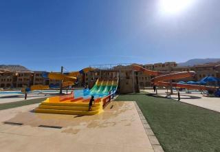 PORTO SOKHNA Rentals Sea View - 8