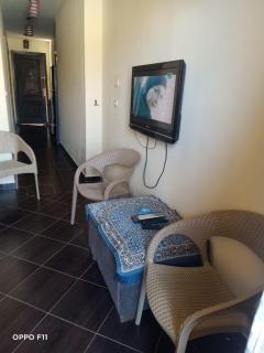 PORTO SOKHNA Rentals Sea View - 6