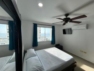 Apartment with ocean view 1202bm - 7