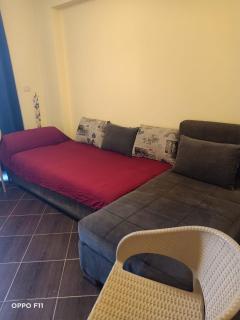 PORTO SOKHNA Rentals Sea View - 2