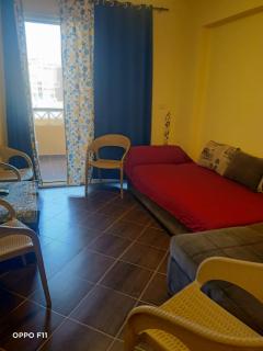 PORTO SOKHNA Rentals Sea View - 1
