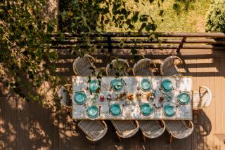 Iris Chalet - 8