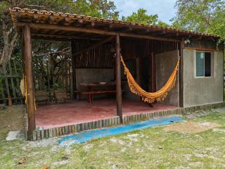 Casa Amarela Corumbau - 8