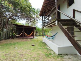 Casa Amarela Corumbau - 7