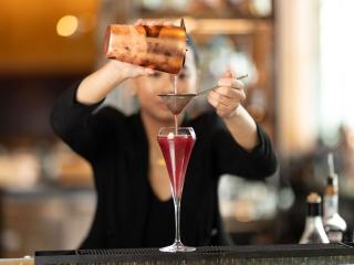 Sofitel Sydney Darling Harbour - 1