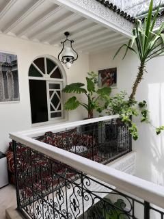Riad Darabi l Private Medina Home - 3