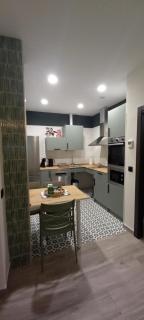 VIBE ASTURIAS Inclusive Suites 3A - 3