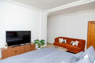Studio moderne au wharf avec piscine - 2