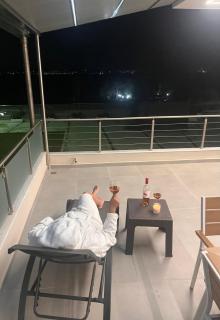 AMORÉA Jacuzzi Suites Evia - 5
