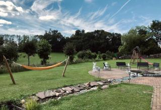 Ferienwohnungen am Tierpark Sababurg - 0