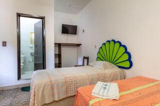 Hotel Naxhiely - 6