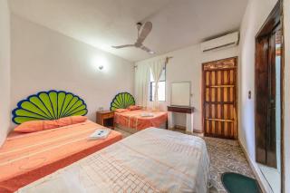 Hotel Naxhiely - 5