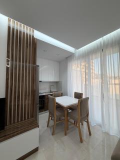 Albeg Apartments Sarandë - 2