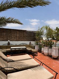 Riad Darabi l Private Medina Home - 1