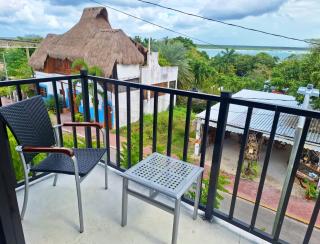 Casa Yol-Kin Bacalar - 2