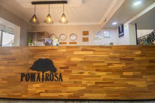 Hotel Boutique Poma Rosa Laureles - 2