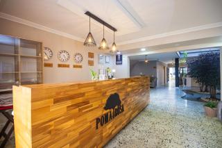 Hotel Boutique Poma Rosa Laureles - 3