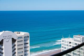 Spacious Family Apt - Waterslides & Ocean Views! - CoastHM - 4