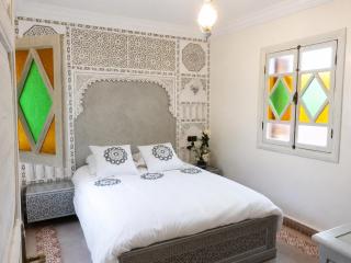 Riad Darabi l Private Medina Home - 2