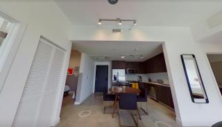 Modern Wynwood Retreat with Rooftop Pool and Skyline Views - 3