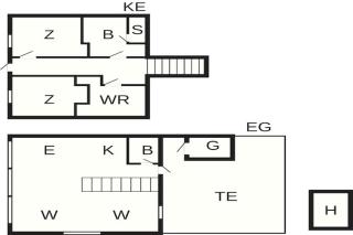 6 person holiday home in Aabenraa-By Traum - 9