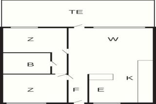 4 person holiday home in Aabenraa-By Traum - 9