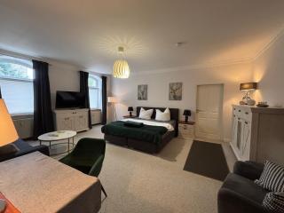 Apartmenthaus am See - Business Apartment - Nähe Motorsport Arena - 9