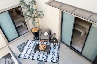 2 Luxury Villas in Condesa with Rooftops 18BR - 1