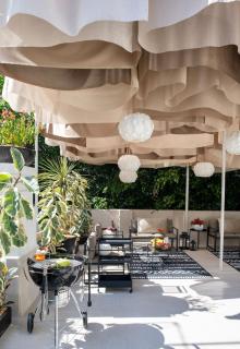 2 Luxury Villas in Condesa with Rooftops 18BR - 2