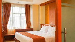 Arinas Hotel - 7