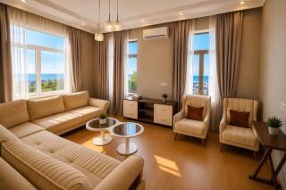 Signature Villa Batumi Private Pool & Sea View - 7