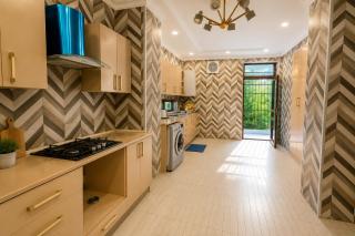 Signature Villa Batumi Private Pool & Sea View - 3