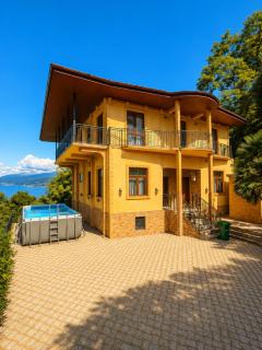 Signature Villa Batumi Private Pool & Sea View - 0